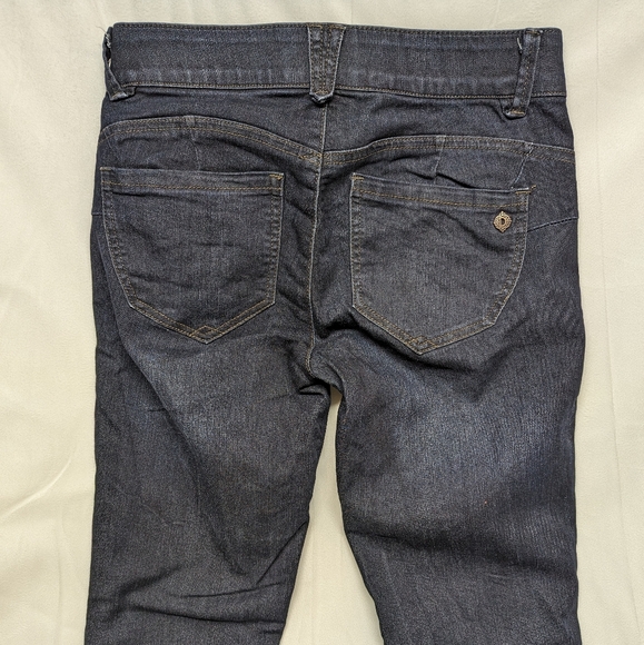 Democracy Size 2 "Ab"solution skinny jeans - Picture 3 of 3